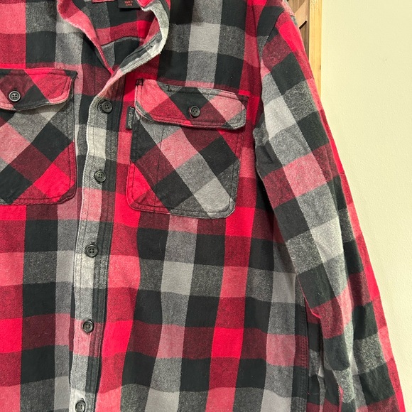 Five Brother Flannel Workwear - Picture 3 of 5